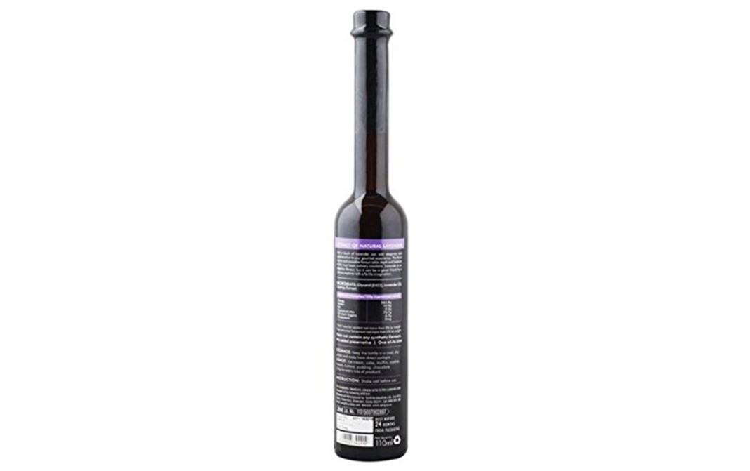 Sprig Lavender    Bottle  110 grams